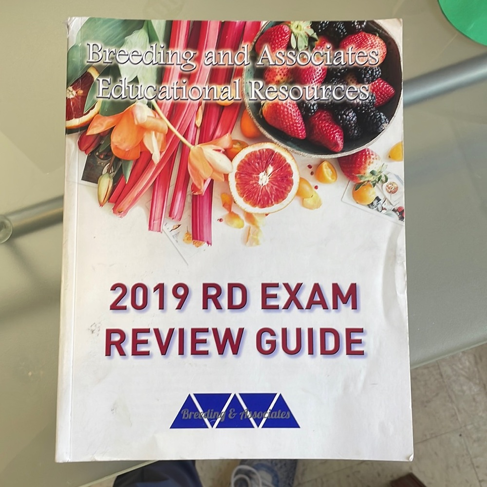 RD study material. Breeding and Associates